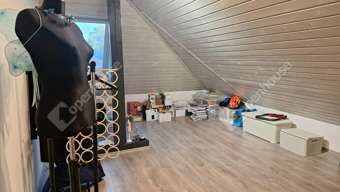 20. kép | Eladó Családi ház, Nagycenk (#177207)