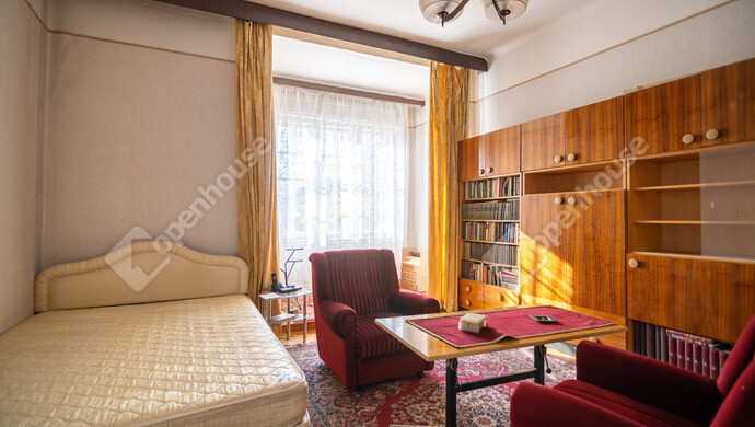 18. kép | Eladó Téglaépítésű lakás, Budapest I. Ker. (#178232)