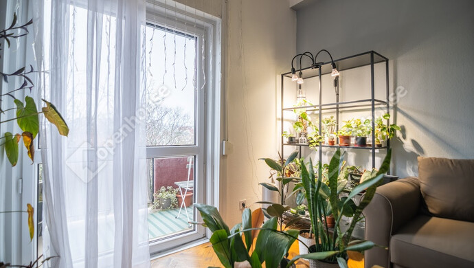 4. kép | Eladó Téglaépítésű lakás, Budapest I. Ker. (#178663)