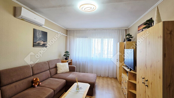 0. kép | Eladó Társasházi lakás, Székesfehérvár (#179925)