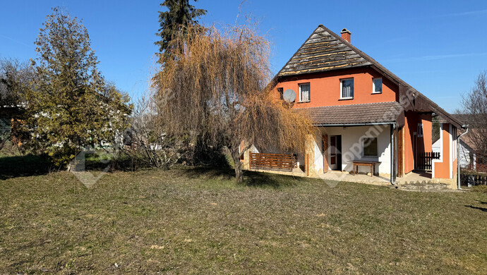 0. kép | Eladó Családi ház, Igal (#180138)