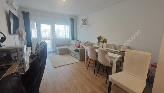 1. kép | Eladó Társasházi lakás, Győr (#180174)