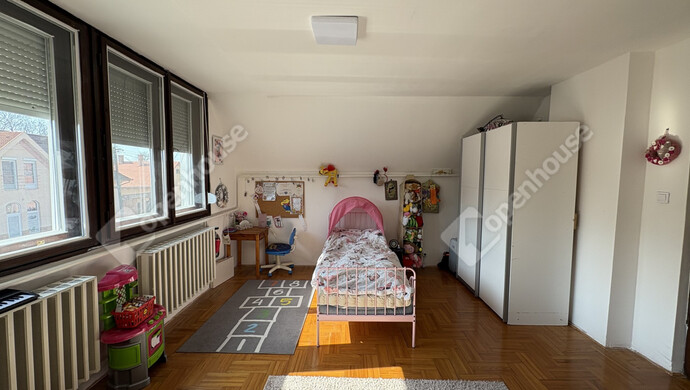 9. kép | Eladó Családi ház, Hajdúböszörmény (#180603)