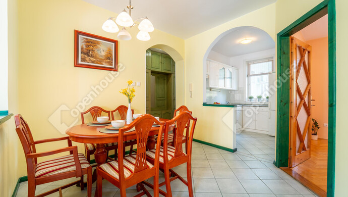 5. kép | Eladó Téglaépítésű lakás, Szeged (#180648)