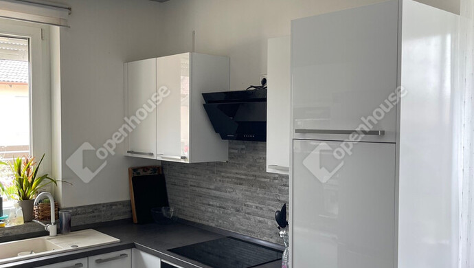 4. kép | Eladó Ikerház, Rábapatona (#181009)