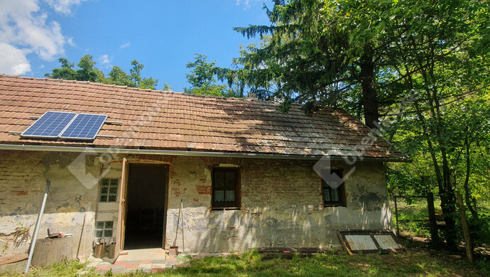 15. kép | Eladó Nyaraló, Homokkomárom (#181855)
