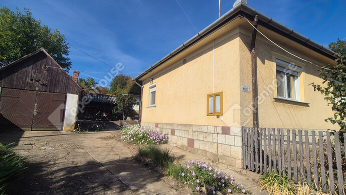 1. kép | Eladó Családi ház, Emőd (#184373)