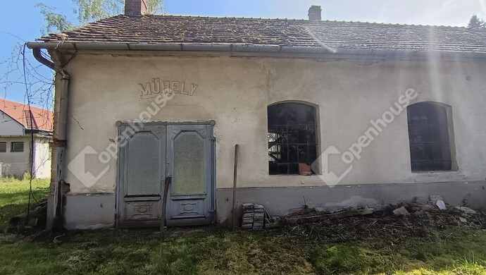 30. kép | Eladó Családi ház, Marcali (#174379)