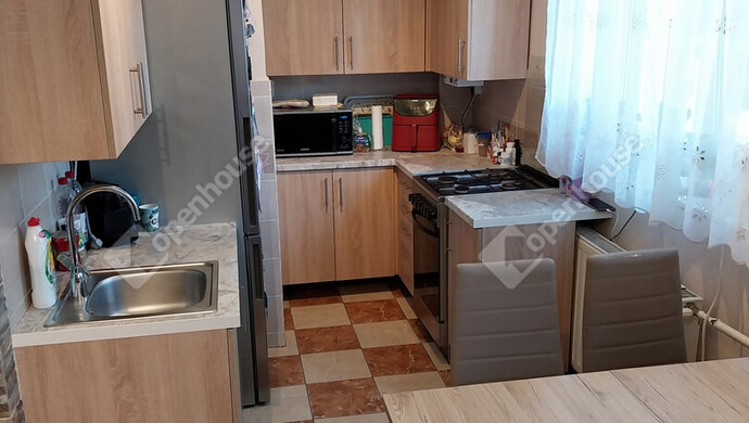 5. kép | Eladó Társasházi lakás, Bük (#177285)