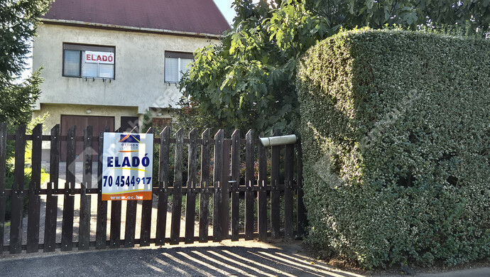 1. kép | Eladó Családi ház, Mályi (#176605)