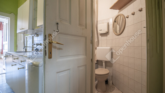 6. kép | Eladó Téglaépítésű lakás, Budapest XIV. Ker. (#178042)