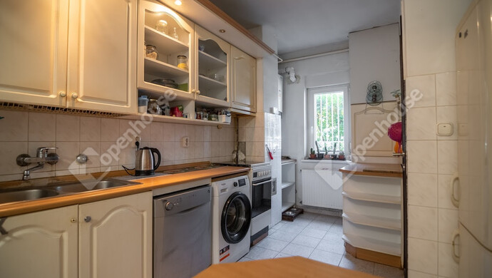 10. kép | Eladó Téglaépítésű lakás, Budapest II. Ker. (#178302)