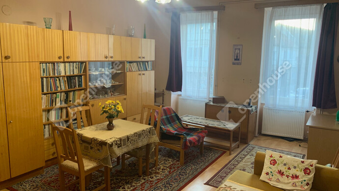 2. kép | Eladó Társasházi lakás, Kőszeg (#178318)