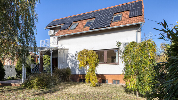 31. kép | Eladó Családi ház, Budapest XVIII. Ker. (#178362)