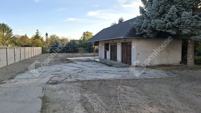 1. kép | Eladó Telek, Győrújfalu (#178856)