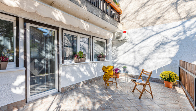 24. kép | Eladó Téglaépítésű lakás, Budapest III. Ker. (#178940)