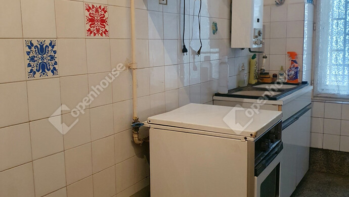 6. kép | Eladó Téglaépítésű lakás, Budapest V. Ker. (#179772)