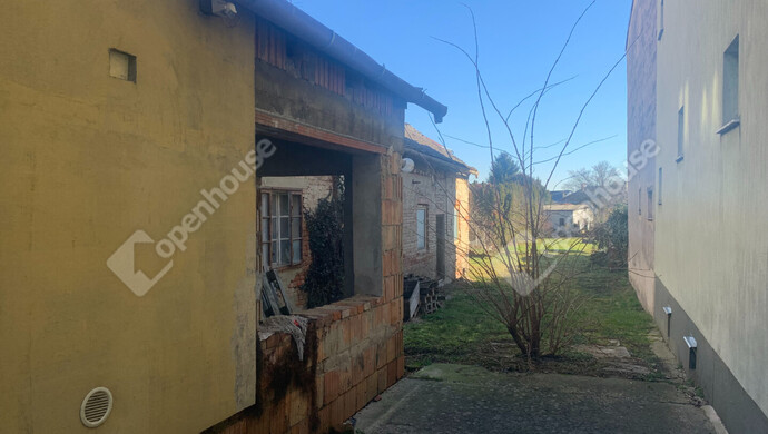 60. kép | Eladó Családi ház, Nagykanizsa (#179587)