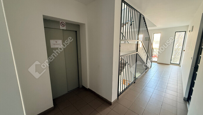 14. kép | Eladó Társasházi lakás, Monor (#180024)