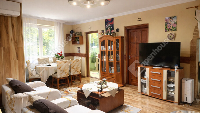 0. kép | Eladó Családi ház, Hajdúsámson (#180560)