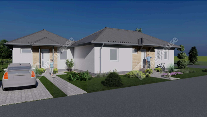 17. kép | Velence eladó családi ház | Eladó Ikerház, Velence (#179927)