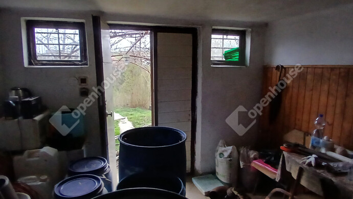 11. kép | Eladó Zárt kert, Vasvár (#180645)