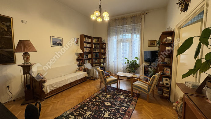 5. kép | Eladó Téglaépítésű lakás, Budapest XI. Ker. (#172905)