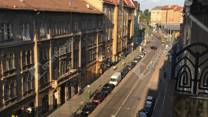 7. kép | Eladó Téglaépítésű lakás, Budapest VIII. Ker. (#175465)