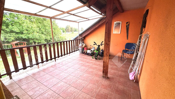 20. kép | Eladó Családi ház, Kóka (#176919)