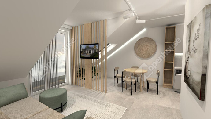 1. kép | Eladó Társasházi lakás, Szeged (#177093)