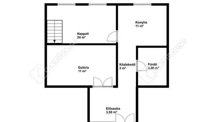 0. kép | Eladó Téglaépítésű lakás, Budapest V. Ker. (#177288)