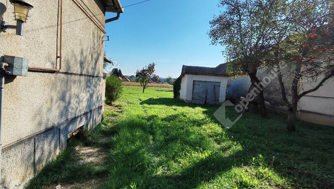 38. kép | Eladó Családi ház, Tornyiszentmiklós (#163629)