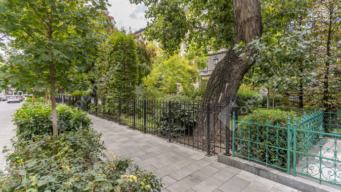 13. kép | Eladó Téglaépítésű lakás, Budapest VI. Ker. (#177992)