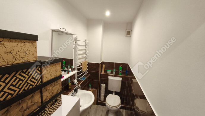 7. kép | Eladó Társasházi lakás, Kecskemét (#178762)