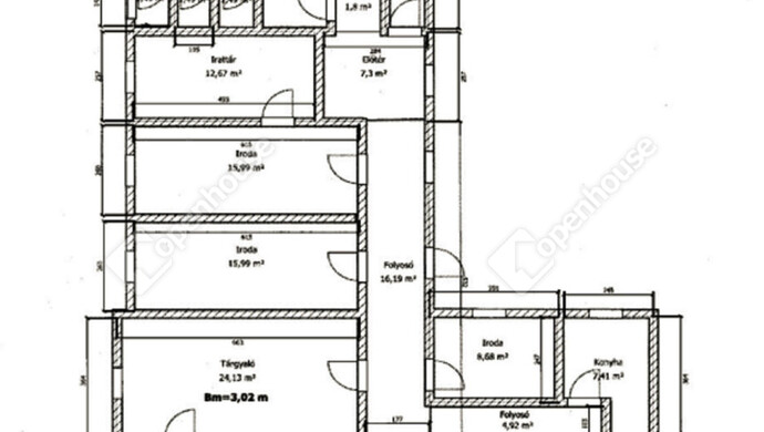 0. kép | Eladó Családi ház, Pacsa (#179589)