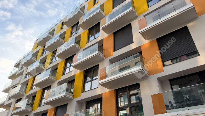 4. kép | Eladó Téglaépítésű lakás, Budapest XI. Ker. (#180018)