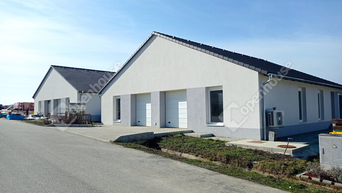 1. kép | Eladó Ikerház, Teskánd (#180296)