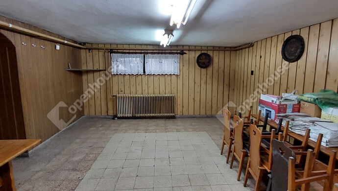 40. kép | Presszó | Eladó Családi ház, Zalaszentiván (#180330)