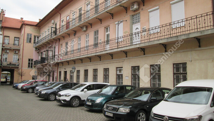 11. kép | Eladó Téglaépítésű lakás, Debrecen (#180531)