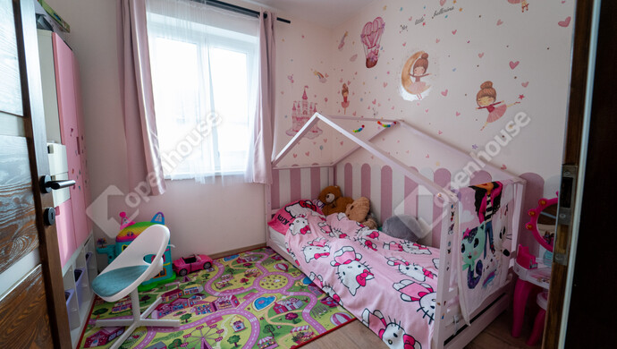 7. kép | Eladó Családi ház, Mikepércs (#180567)