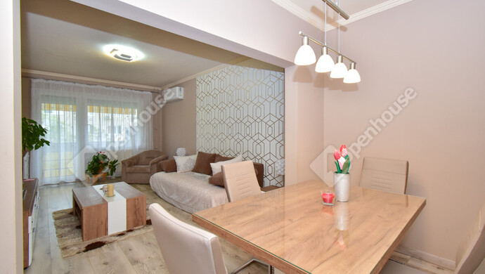 3. kép | Eladó Társasházi lakás, Szeged (#181455)