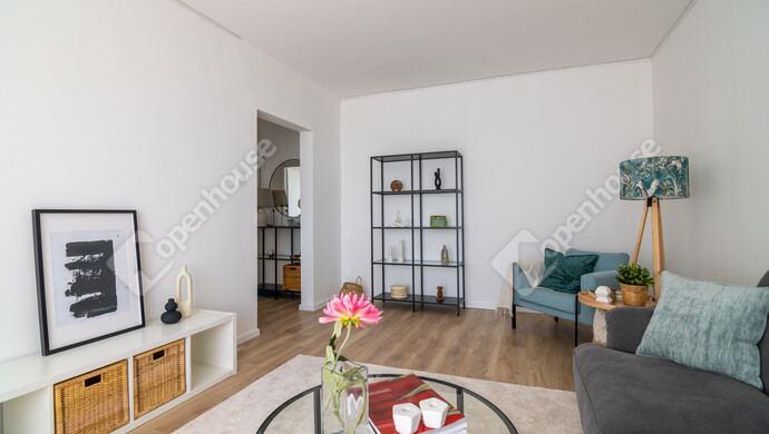3. kép | Eladó Társasházi lakás, Budapest XXI. Ker. (#176021)