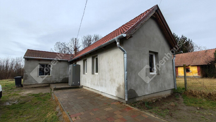 0. kép | Eladó Családi ház, Somogysámson (#177683)