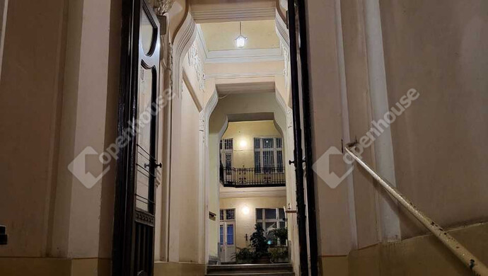 1. kép | Eladó Téglaépítésű lakás, Budapest VI. Ker. (#178364)