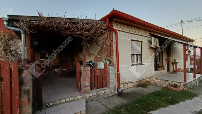 0. kép | Eladó Családi ház, Kadarkút (#178851)