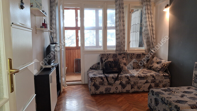 1. kép | Eladó Téglaépítésű lakás, Siófok (#179397)