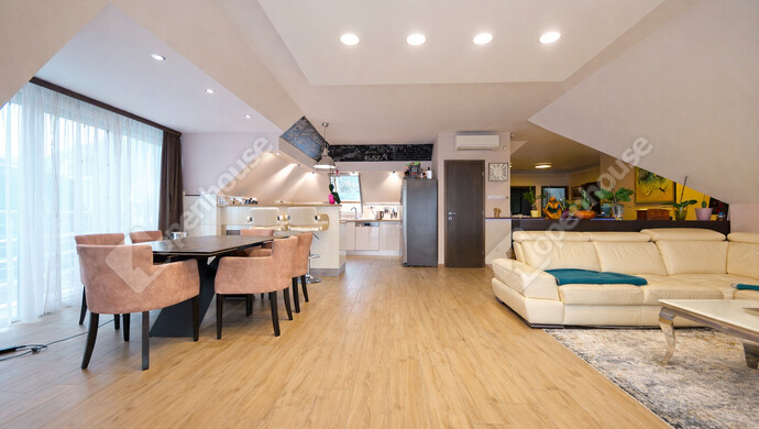 3. kép | Eladó Téglaépítésű lakás, Budapest III. Ker. (#179498)