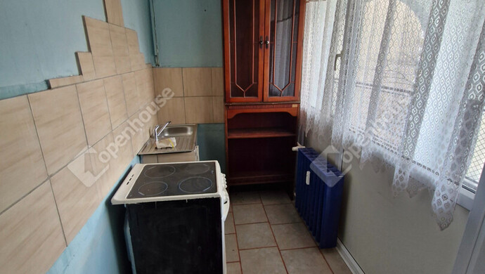 8. kép | Eladó Társasházi lakás, Kaposvár (#181281)