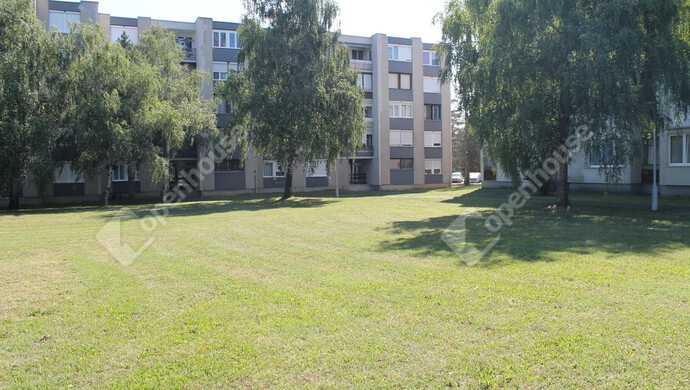 13. kép | Eladó Társasházi lakás, Kőszeg (#176195)
