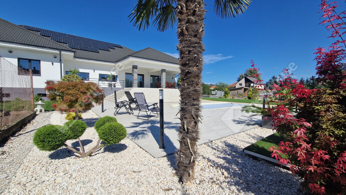 40. kép | Eladó Családi ház, Komárom (#177061)